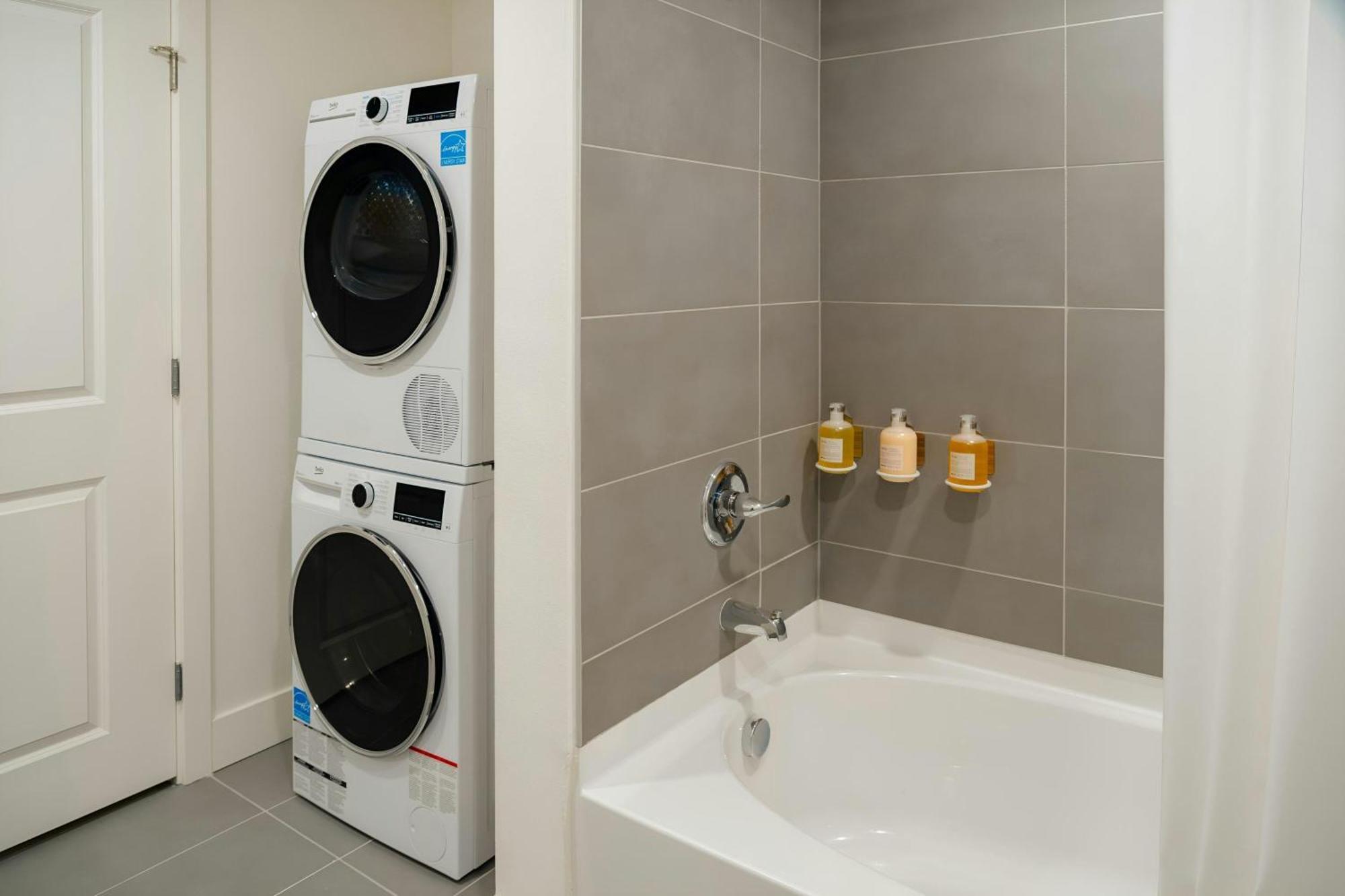Sonder By Marriott Bonvoy Ceros Apartments Rino DEN Extérieur photo
