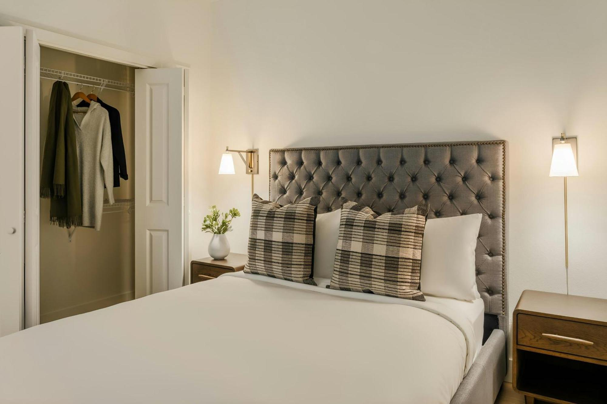 Sonder By Marriott Bonvoy Ceros Apartments Rino DEN Extérieur photo