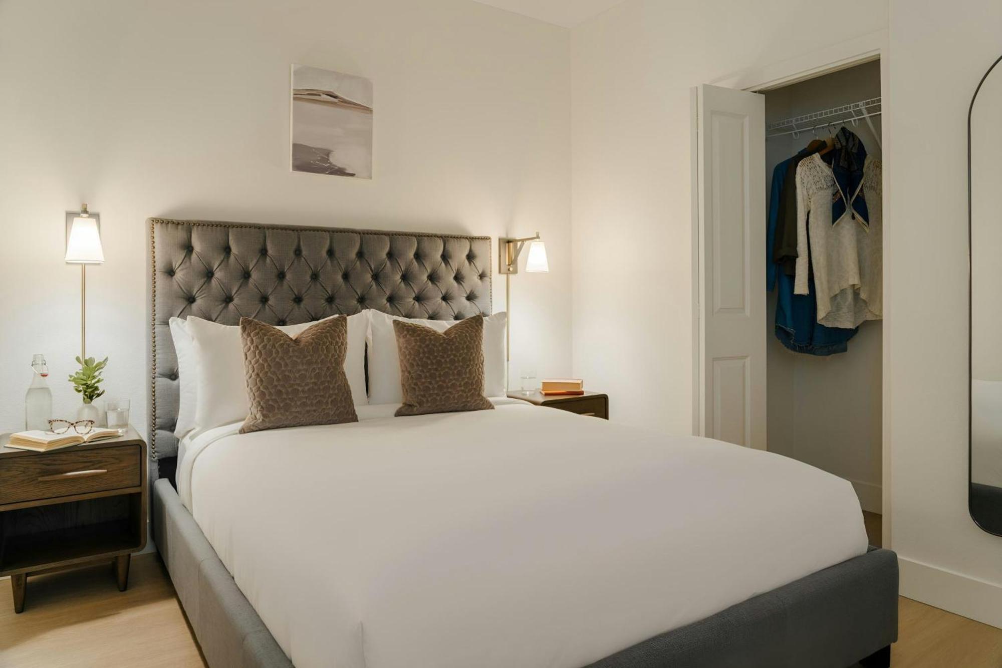 Sonder By Marriott Bonvoy Ceros Apartments Rino DEN Extérieur photo
