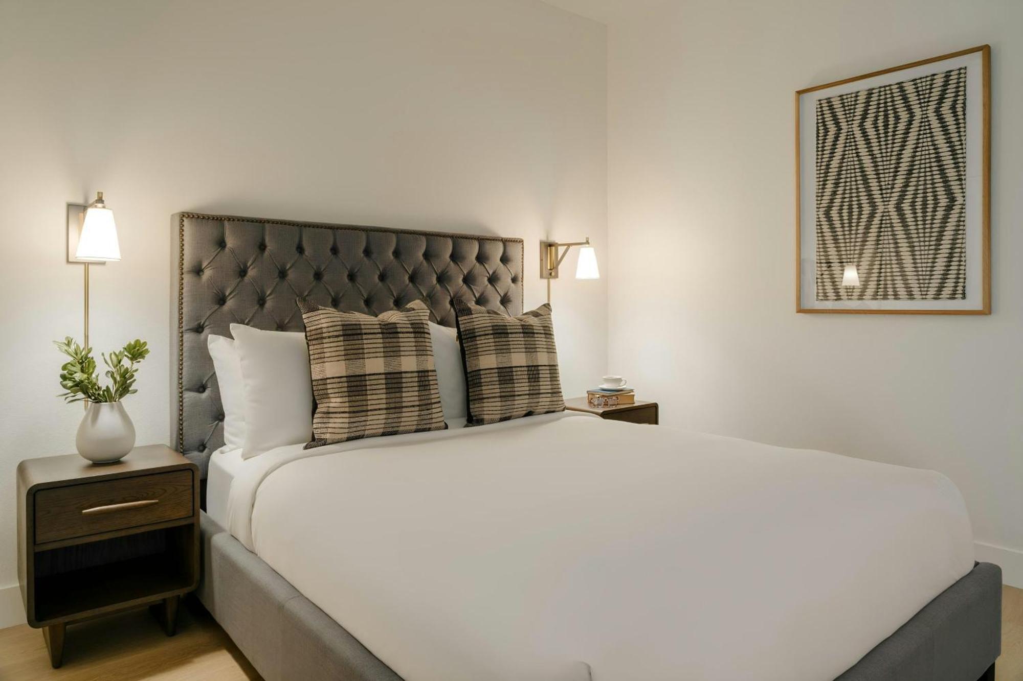 Sonder By Marriott Bonvoy Ceros Apartments Rino DEN Extérieur photo