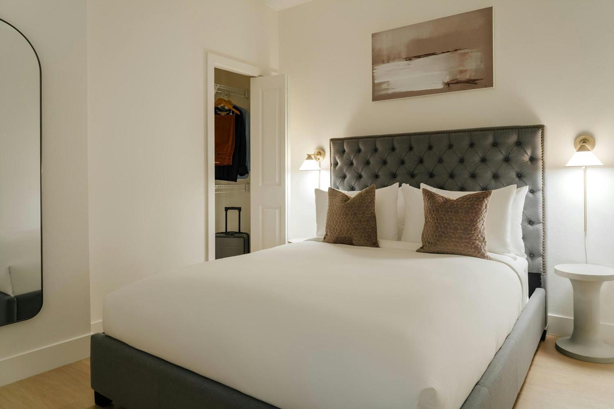 Sonder By Marriott Bonvoy Ceros Apartments Rino DEN Extérieur photo