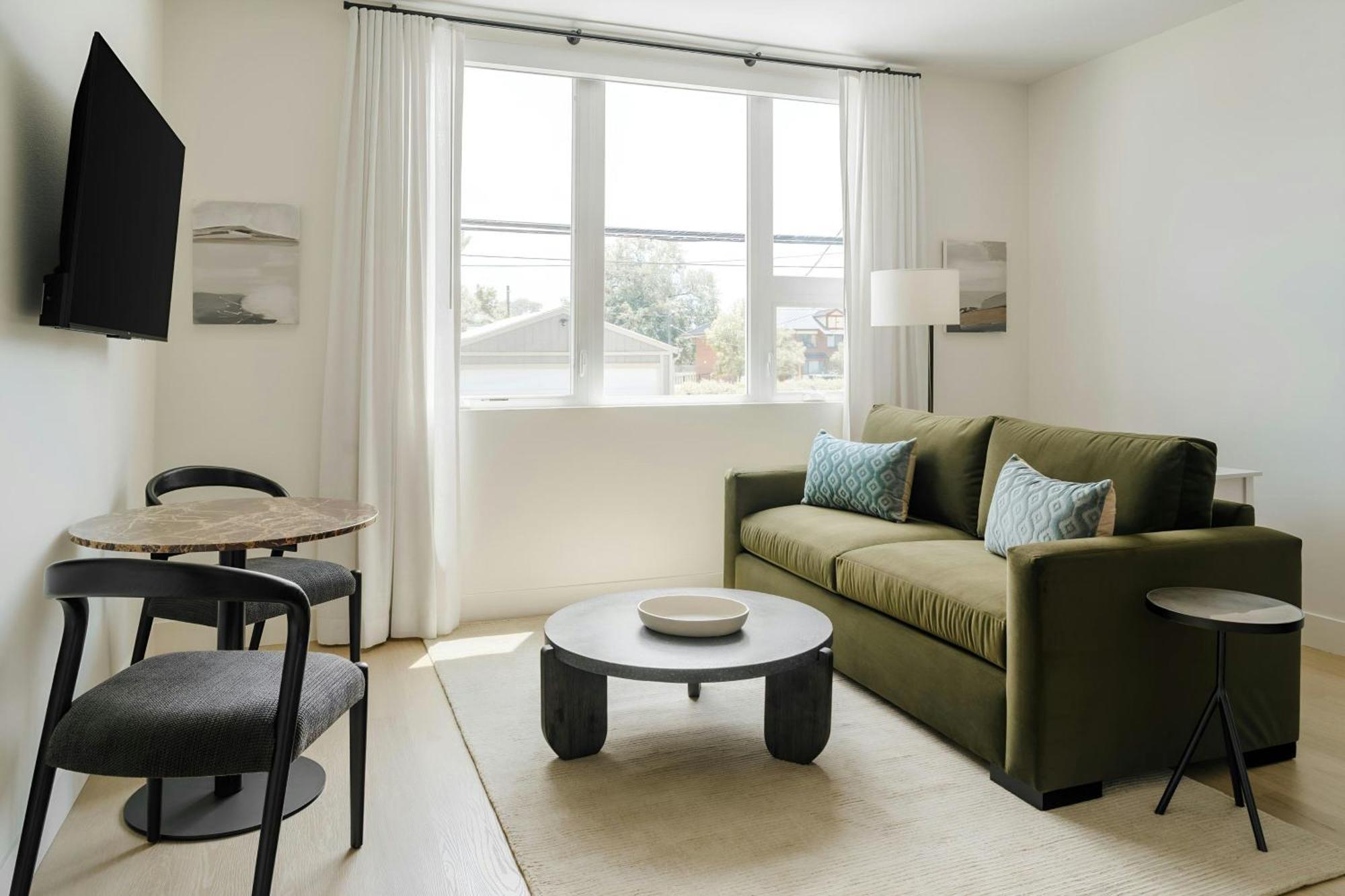 Sonder By Marriott Bonvoy Ceros Apartments Rino DEN Extérieur photo