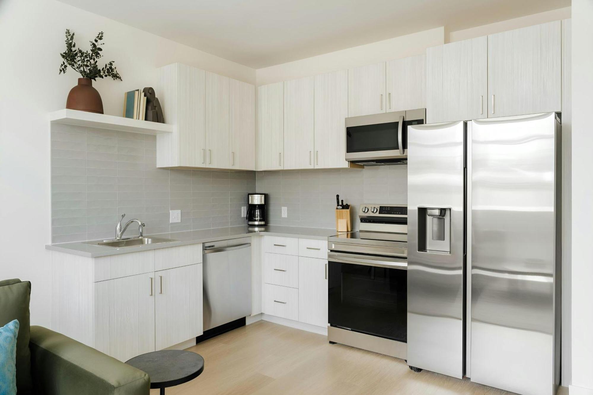 Sonder By Marriott Bonvoy Ceros Apartments Rino DEN Extérieur photo