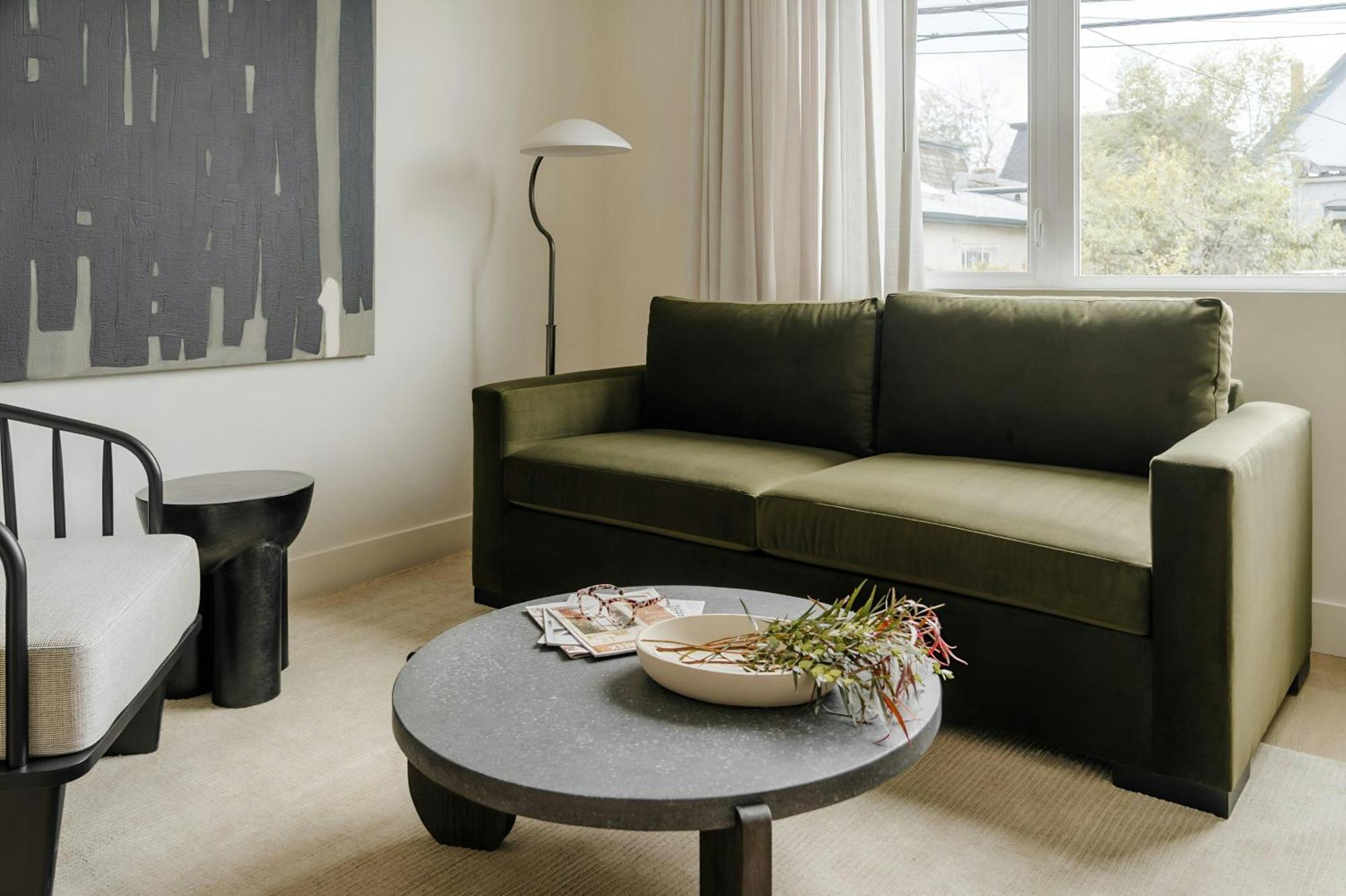 Sonder By Marriott Bonvoy Ceros Apartments Rino DEN Extérieur photo